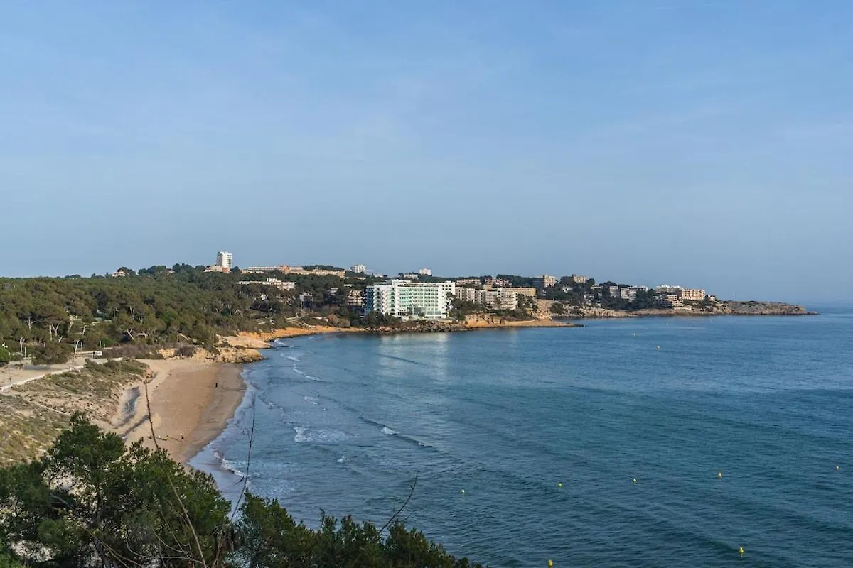 Appartamento Salou Studio By Beach & Pool - Ac - Free Parking